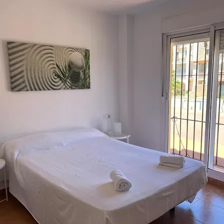 Hospedería Almundo by Alexandra Realty-3