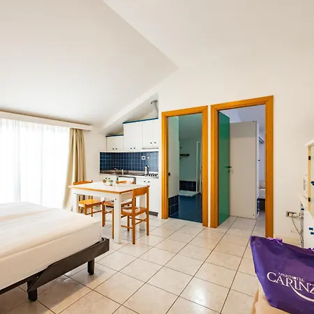 Aparthotel Carinzia-2