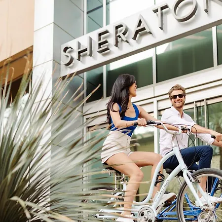 Sheraton Phoenix Downtown-3