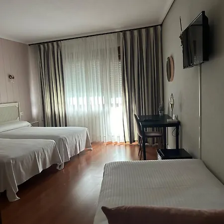 Hotel Marqués de Santillana-2