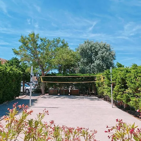 Résidence l'Oustal des Mers-3