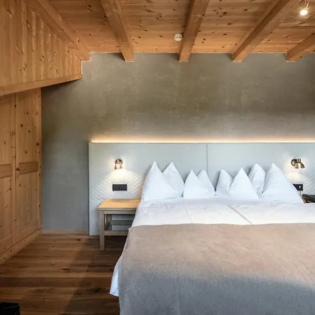 Hotel Niblea Dolomites-3