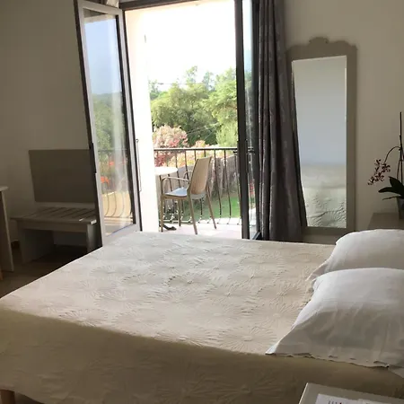 Hôtel Casa di Mama-2