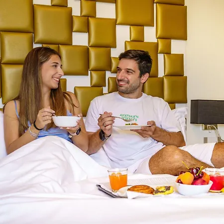Brasil Seaview Hotel-3
