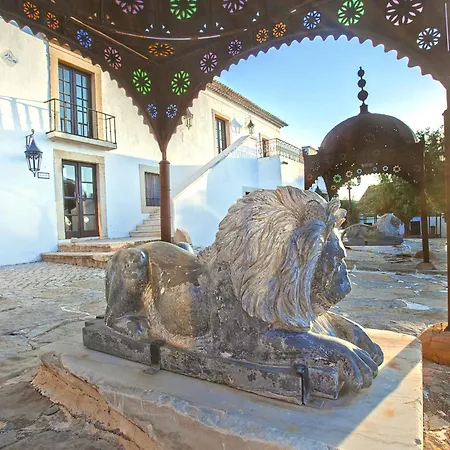 Hotel De Charme Capela Das Artes-3