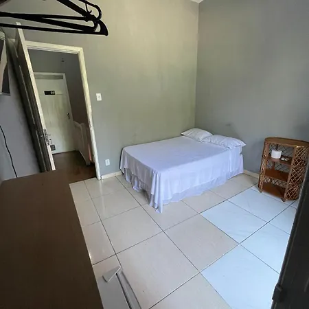 Pousada Vila Pitanga-3