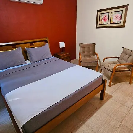 Hotel Pousada Bambuzal-3