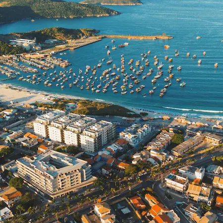 Pousada Arraial Inn-2