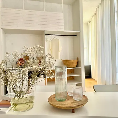 Casa Scandic Family Guest House Rooms&Apartments-3