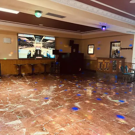 Hotel Hermida 5000-2