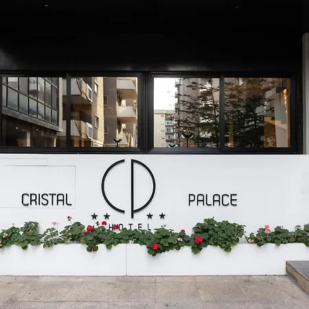 Cristal Palace Hotel-3