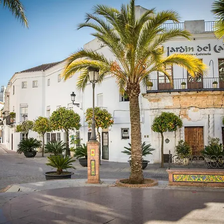 Hotel La Casa del Califa-2