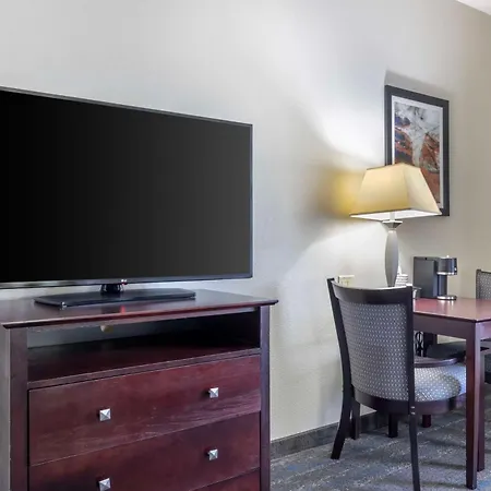 Best Western Plus Mansfield Inn & Suites-3
