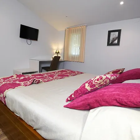 Hotel Mas Prades-2