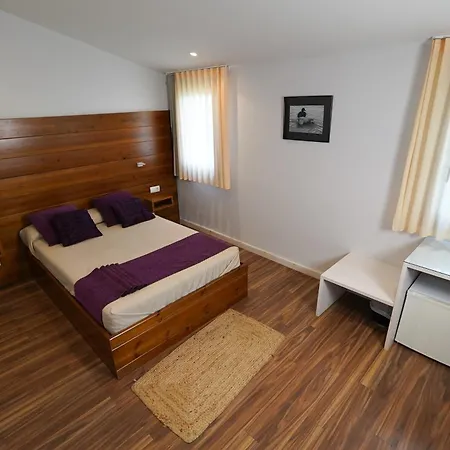 Hotel Mas Prades-3