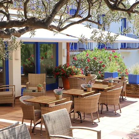 Hotel Blaumar Cadaqués-2