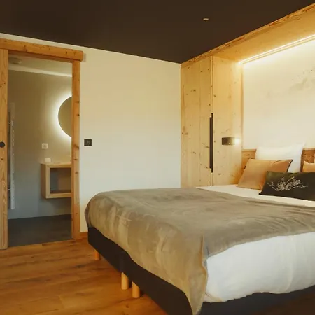 Le Paret chambres d'hôtes de charme-3