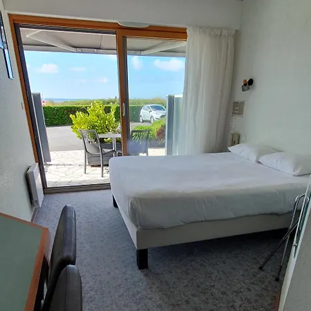 Hôtel l'Albatros-3