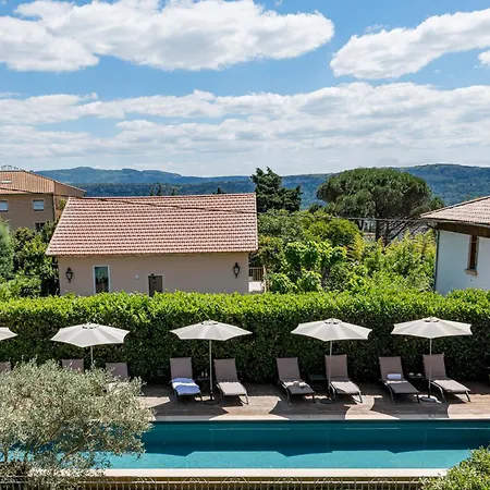 Villa Elisa M-2