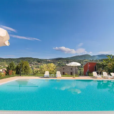 Residence Corte Del Bosco-2