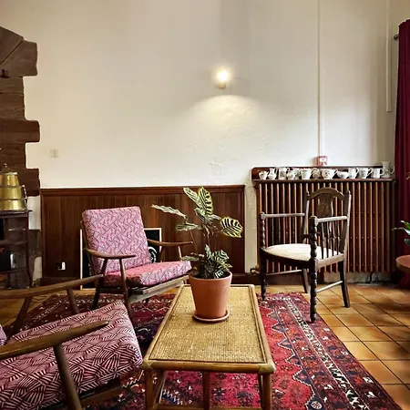 Hotel des Remparts-3