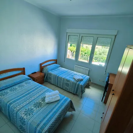 Hostal Monteclaro-2