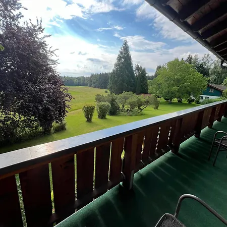 Gästehaus Bauer am Golfplatz-3