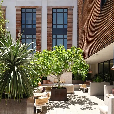 Hotel Cerro, Autograph Collection-3