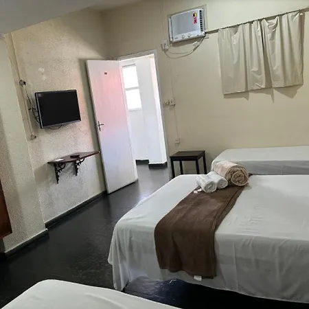 Hotel Doce Lar-2