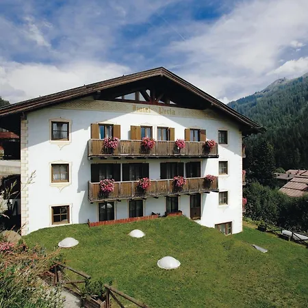 Hotel Perla***-3