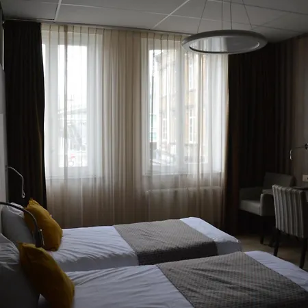 Hotel Mille Colonnes-2
