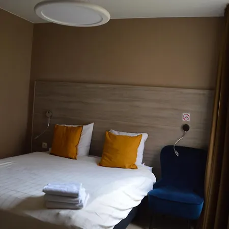 Hotel Mille Colonnes-3