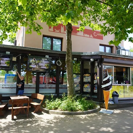 Cityhotel Magdeburg-2