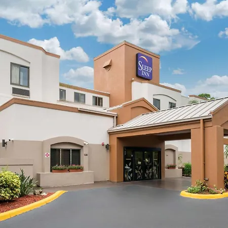 Sleep Inn Sarasota North-3