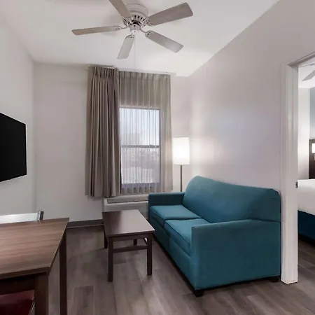 Mainstay Suites Extended Stay Hotel Casa Grande-3