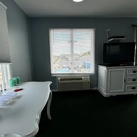 Hotel Charlee Villas Beach Hotel Oceanblock-2
