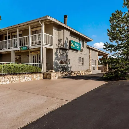 Quality Inn Payson-3