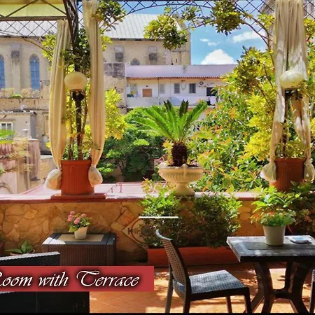 Bed & Breakfast Medea-2