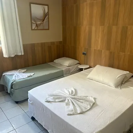 Hotel Coqueiral-2
