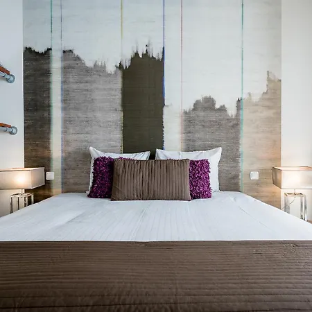 Boutique Hotel De Eilanden-3