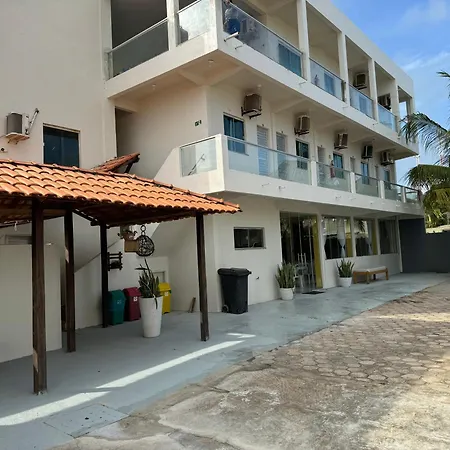 Hotel Ondas do Mar-3