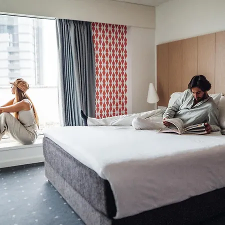 Stay Hotel Porto Centro Trindade-2