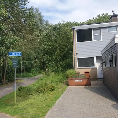 Immerloopark B&B-3