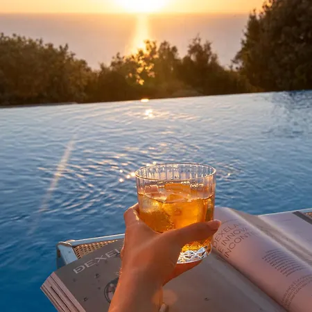 Boutique Hotel Torre Di Cala Piccola-2