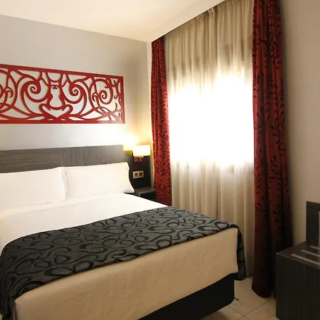 Hotel Venecia-2