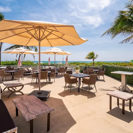 The Savoy Hotel & Beach Club-2