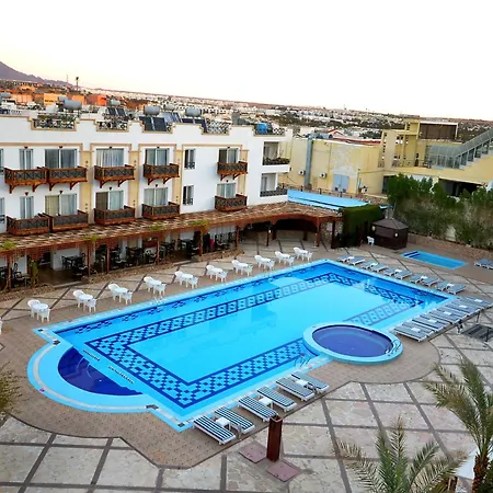 Falcon Naama Star Hotel-2