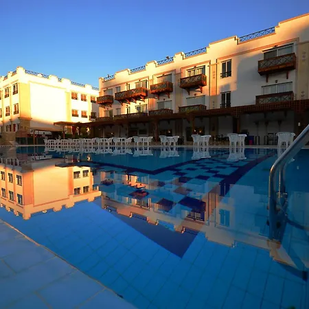 Falcon Naama Star Hotel-3