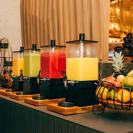 Hilton Garden Inn Belo Horizonte Lourdes-3