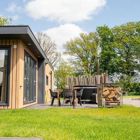 Vakantiepark Hölte-3